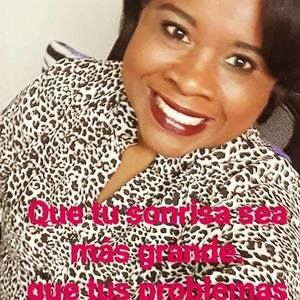 Meet your Posher, Joselyn